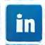 LinkedIn icon